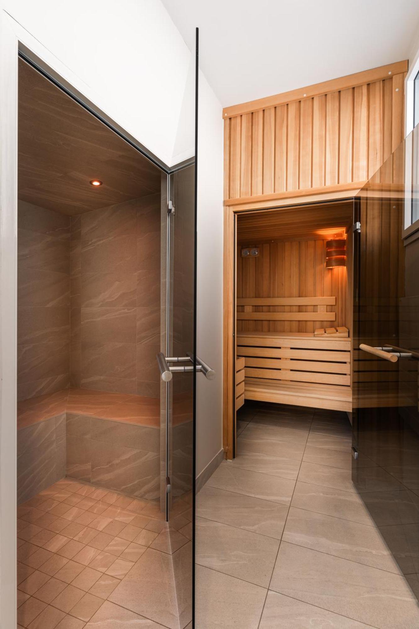 Hotel Spa De La Citadelle Lorient ปอร์-หลุยส์ ภายนอก รูปภาพ